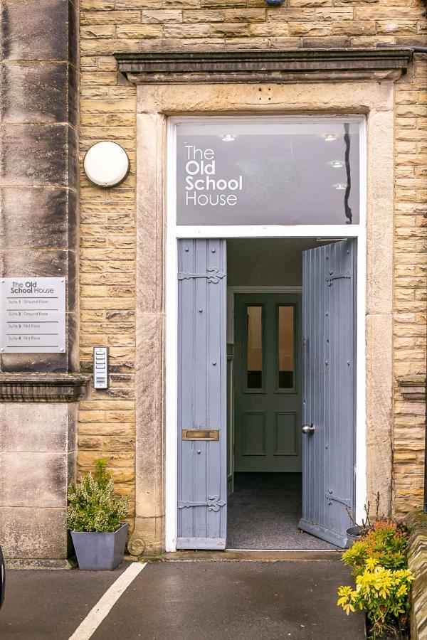 The Old School House Harrogate Exterior foto